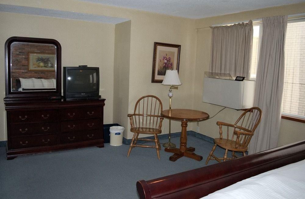 Hotel 89 Yorkville Toronto Ngoại thất bức ảnh