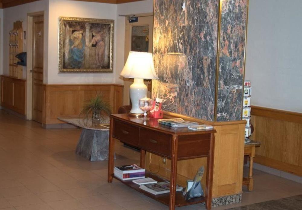 Hotel 89 Yorkville Toronto Ngoại thất bức ảnh