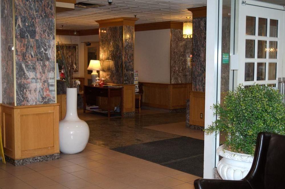 Hotel 89 Yorkville Toronto Ngoại thất bức ảnh