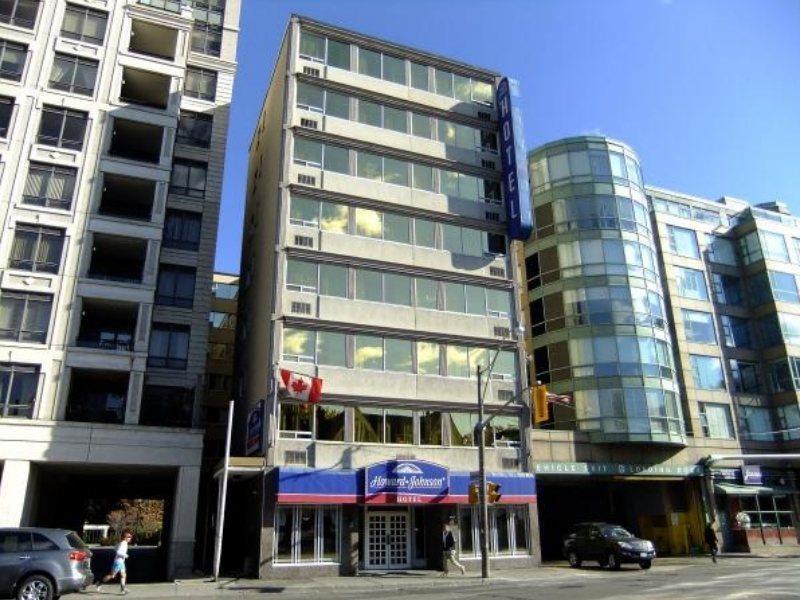 Hotel 89 Yorkville Toronto Ngoại thất bức ảnh