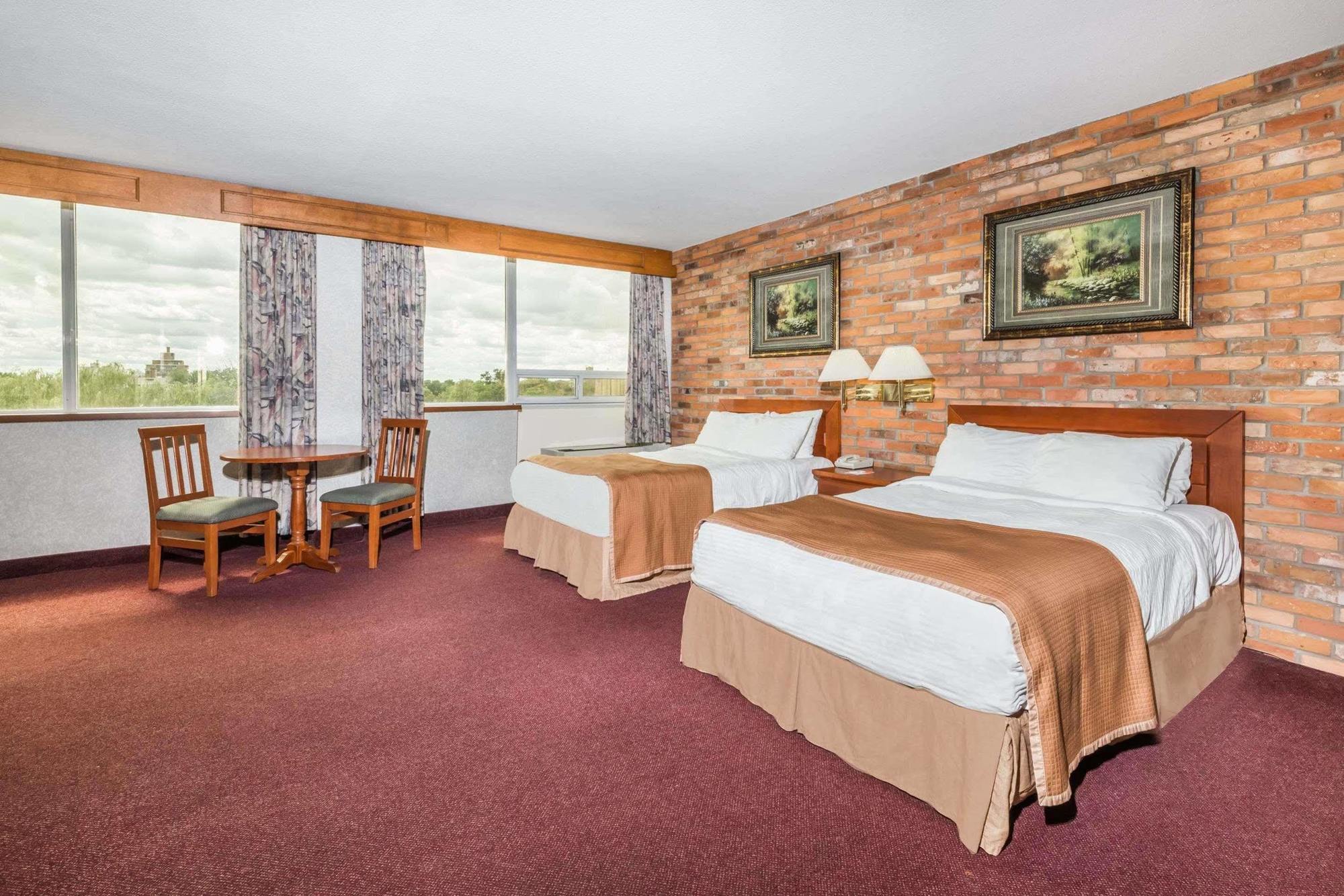 Hotel 89 Yorkville Toronto Ngoại thất bức ảnh