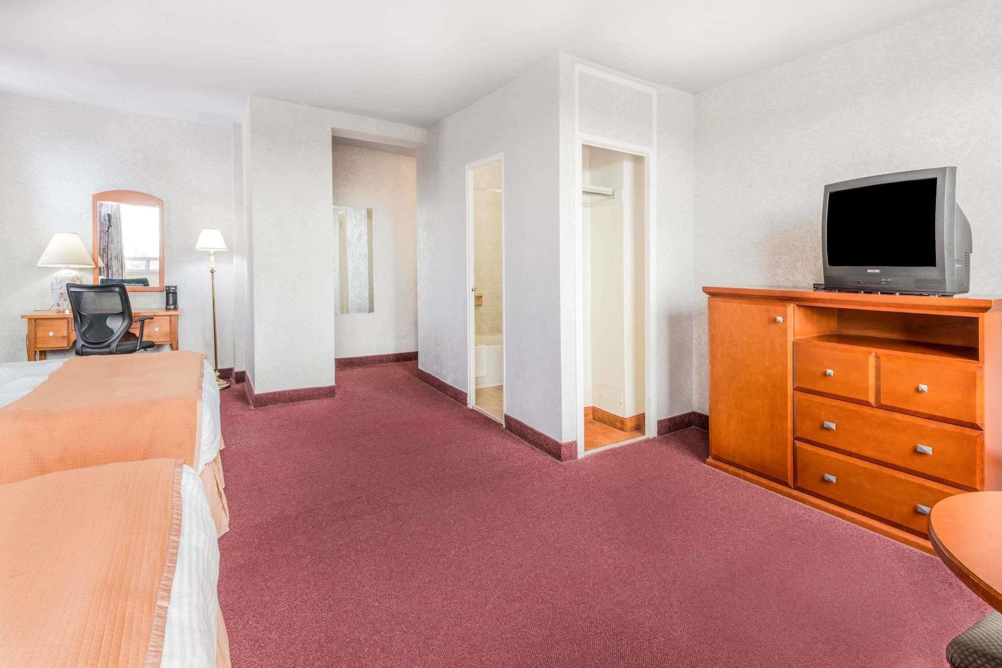 Hotel 89 Yorkville Toronto Ngoại thất bức ảnh