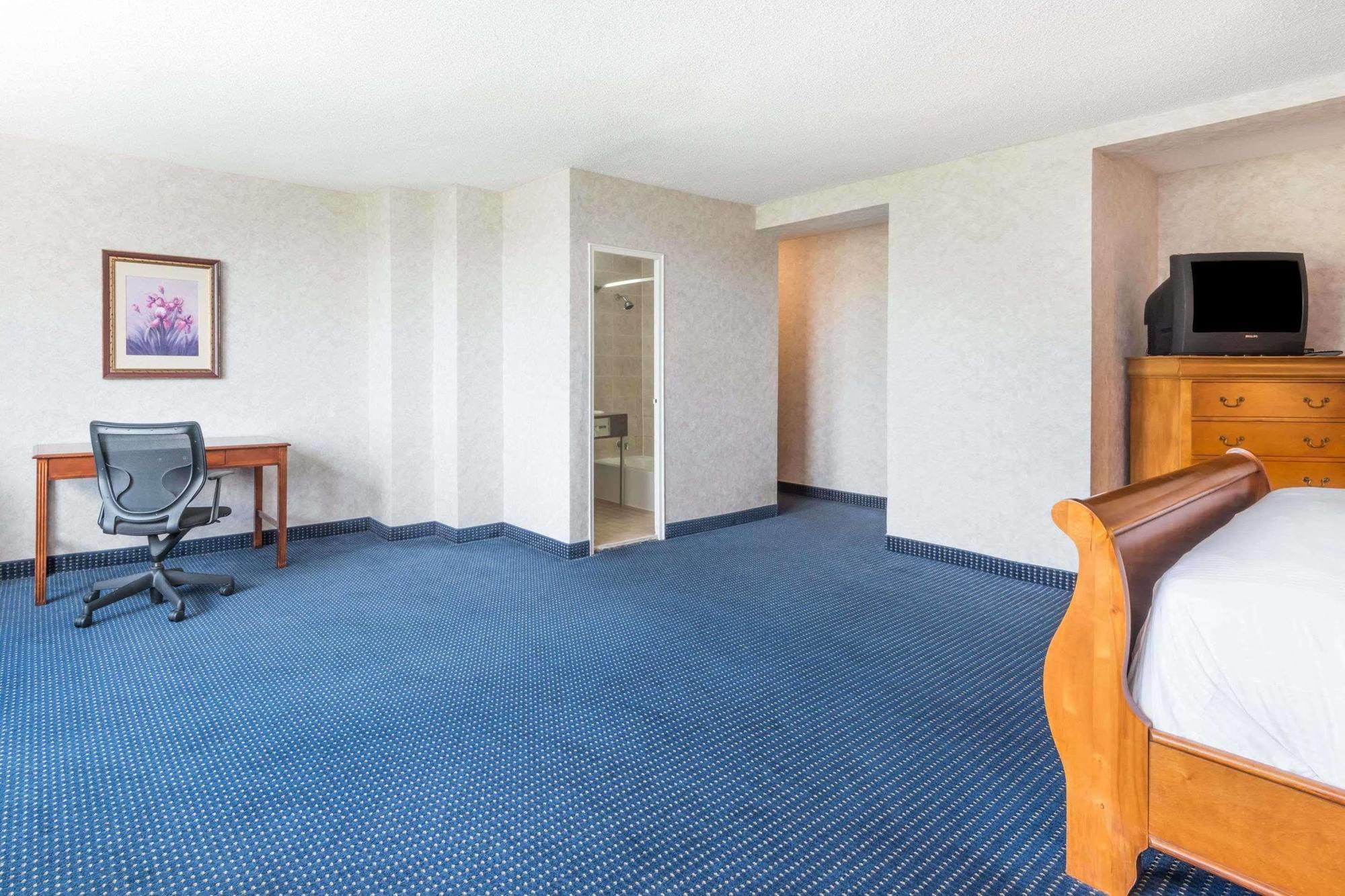 Hotel 89 Yorkville Toronto Ngoại thất bức ảnh