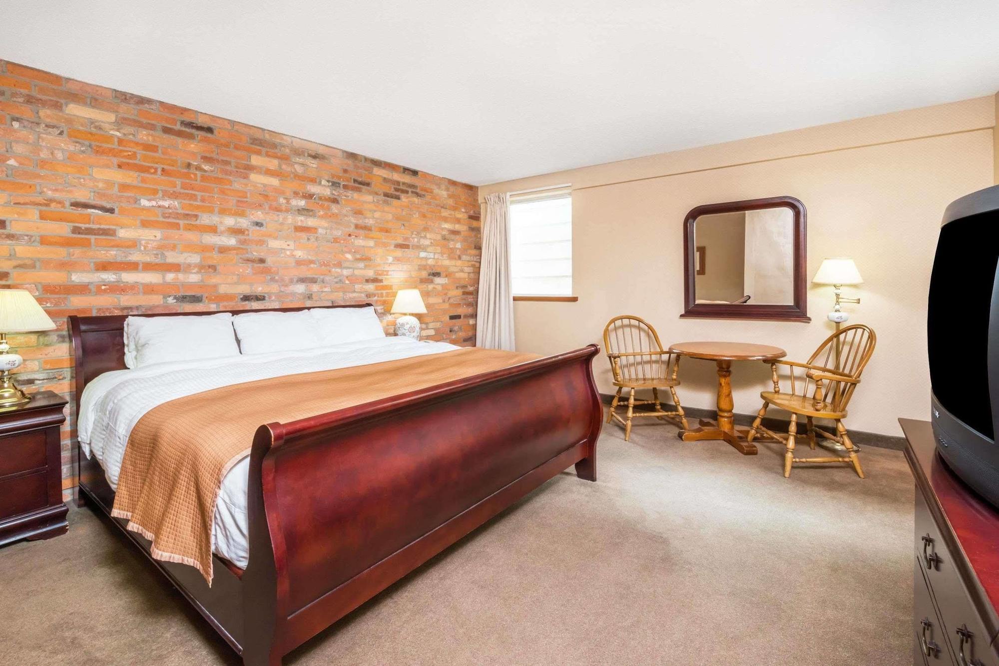 Hotel 89 Yorkville Toronto Ngoại thất bức ảnh