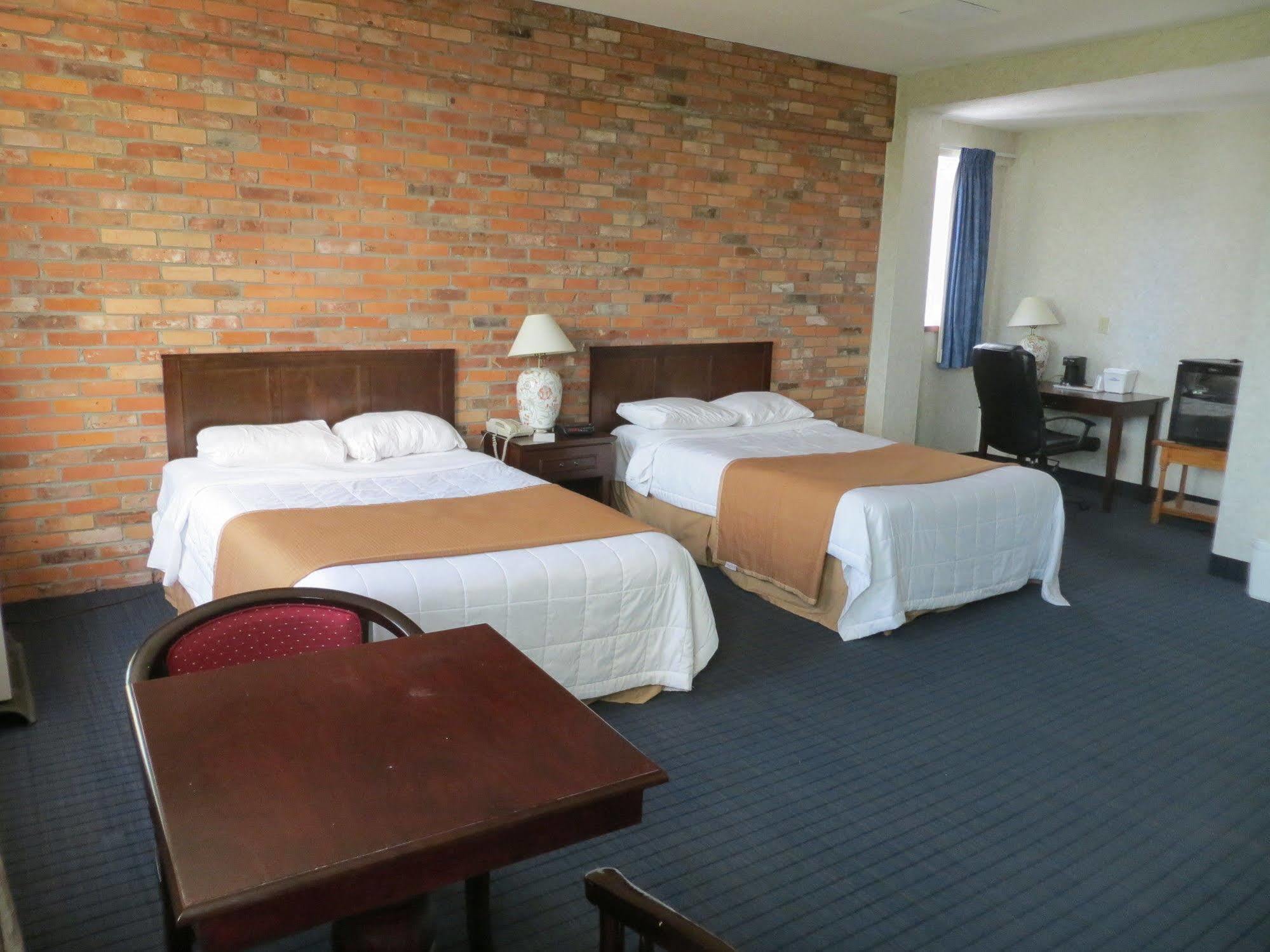Hotel 89 Yorkville Toronto Ngoại thất bức ảnh