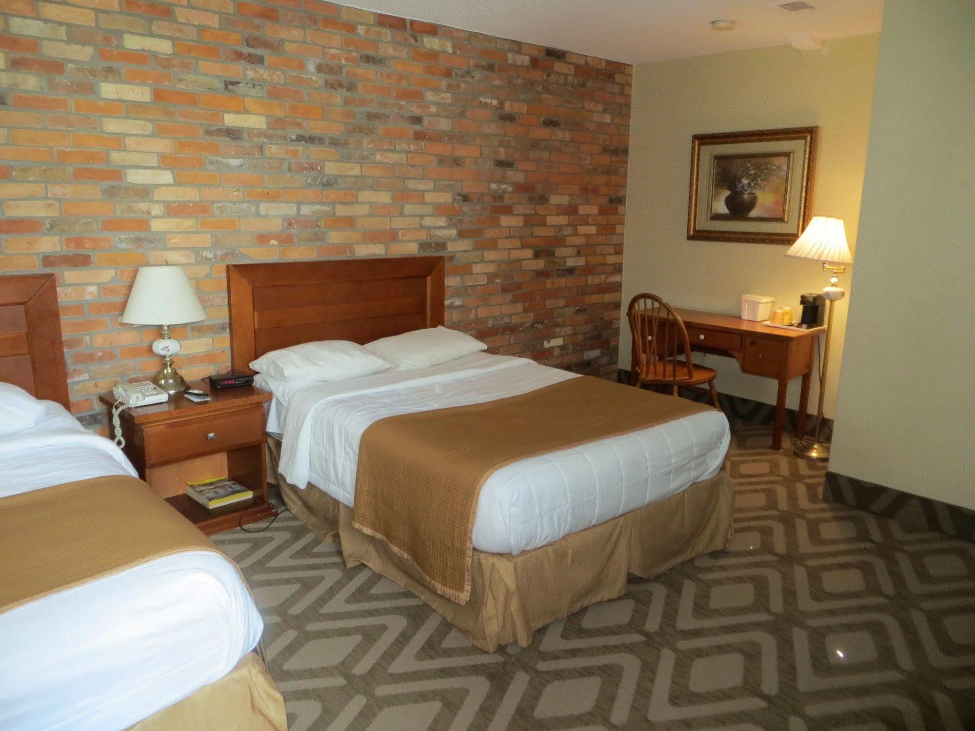Hotel 89 Yorkville Toronto Ngoại thất bức ảnh