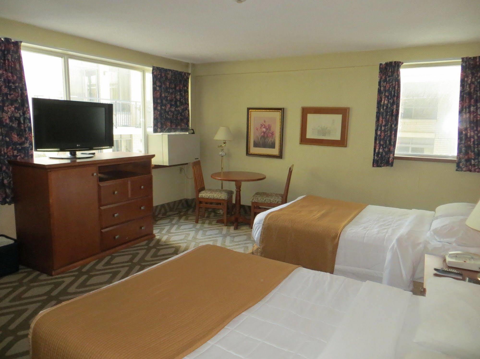 Hotel 89 Yorkville Toronto Ngoại thất bức ảnh
