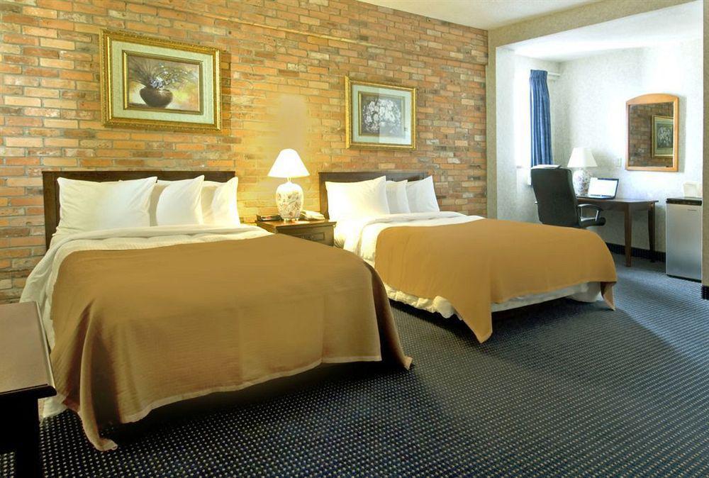 Hotel 89 Yorkville Toronto Ngoại thất bức ảnh